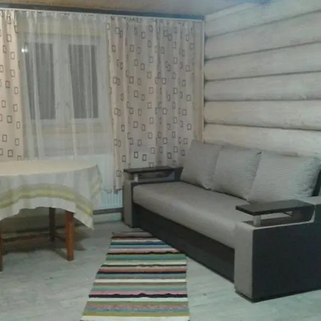 Casa La Poiana Brasov Villa *