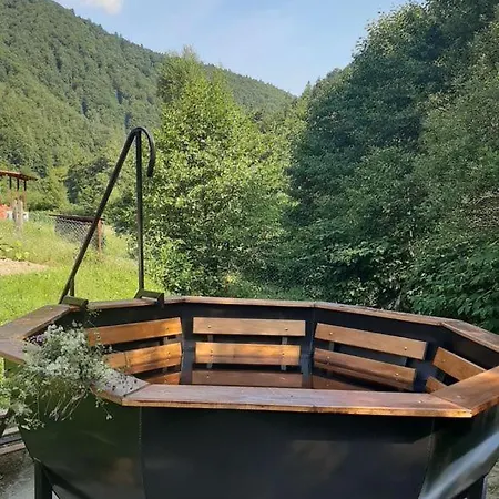 Villa Casa La Poiana Brasov