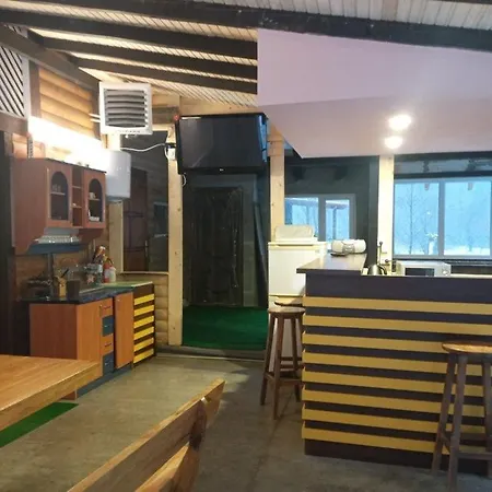 Casa La Poiana Brasov *