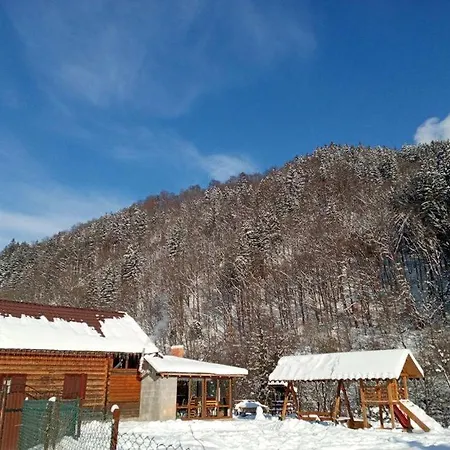 Villa Casa La Poiana Brasov Brasov