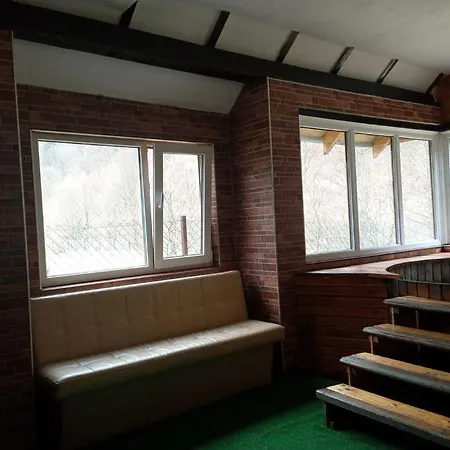 Casa La Poiana Brasov * Brasov