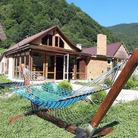 Casa La Poiana Brasov Villa Brasov