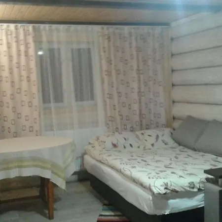 Casa La Poiana Brasov Villa