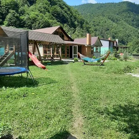 Casa La Poiana Brasov *
