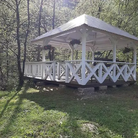 Casa La Poiana Brasov *
