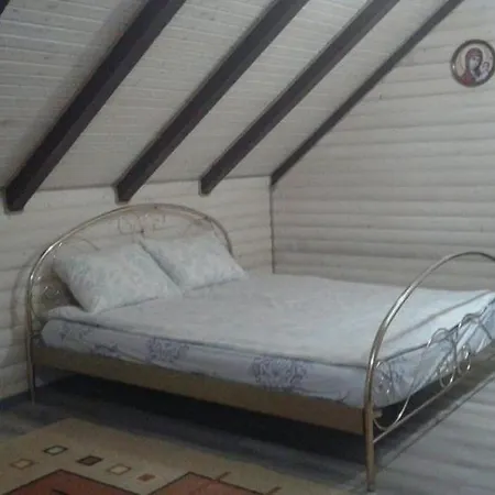 Casa La Poiana Brasov Villa