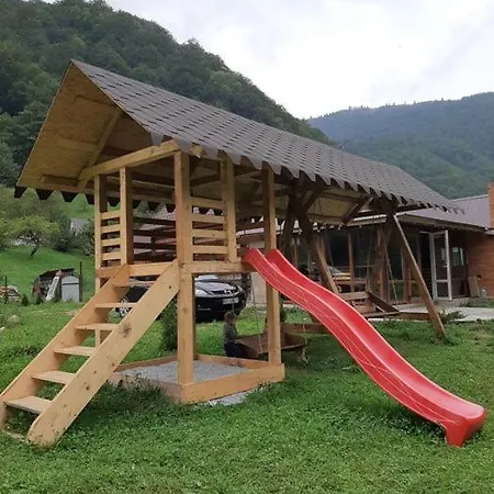 Casa La Poiana Brasov Brasov