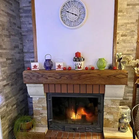 Casa La Poiana Brasov Brasov
